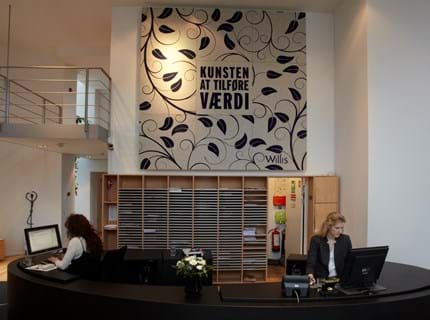 fraster, filt, Plus, felt, uldfilt, akustik, udsmykning, indretning, design, akustik panel, lyddæmpning, twister, akustik panel, filtfarver, dekoration